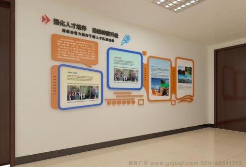 安福医院文化墙怎么做？如何建好科室护理文化墙？
