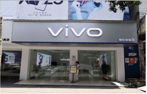安福店招禁忌你中招了吗？