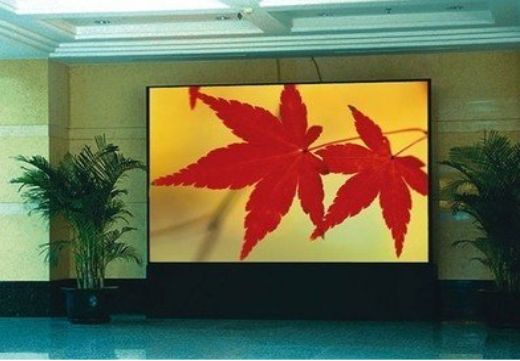 安福LED显示屏