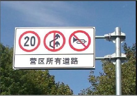 安福大广告牌制作不可忽视的流程