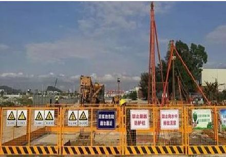 安福房地产项目标识制作要点
