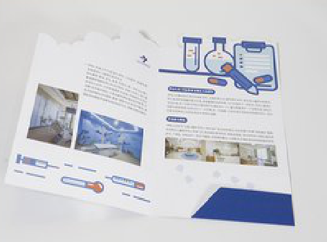 安福说明书印刷有哪些样式可以选择？