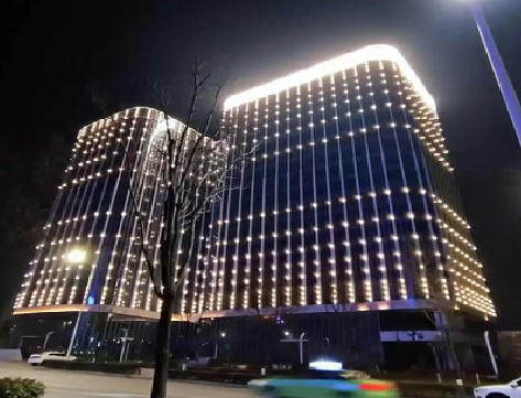 安福亮化工程安装注意事项。