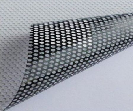 安福优劣单透膜的鉴定方法。