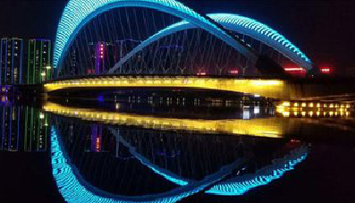 安福亮化工程如何做好公共区域的安全性。