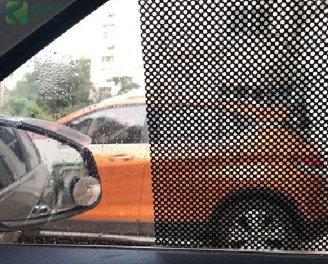 安福怎么判断单透膜的好坏？