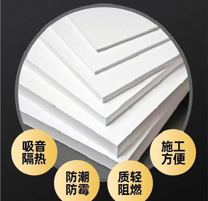 安福雪弗板和PVC板材有什么区别？